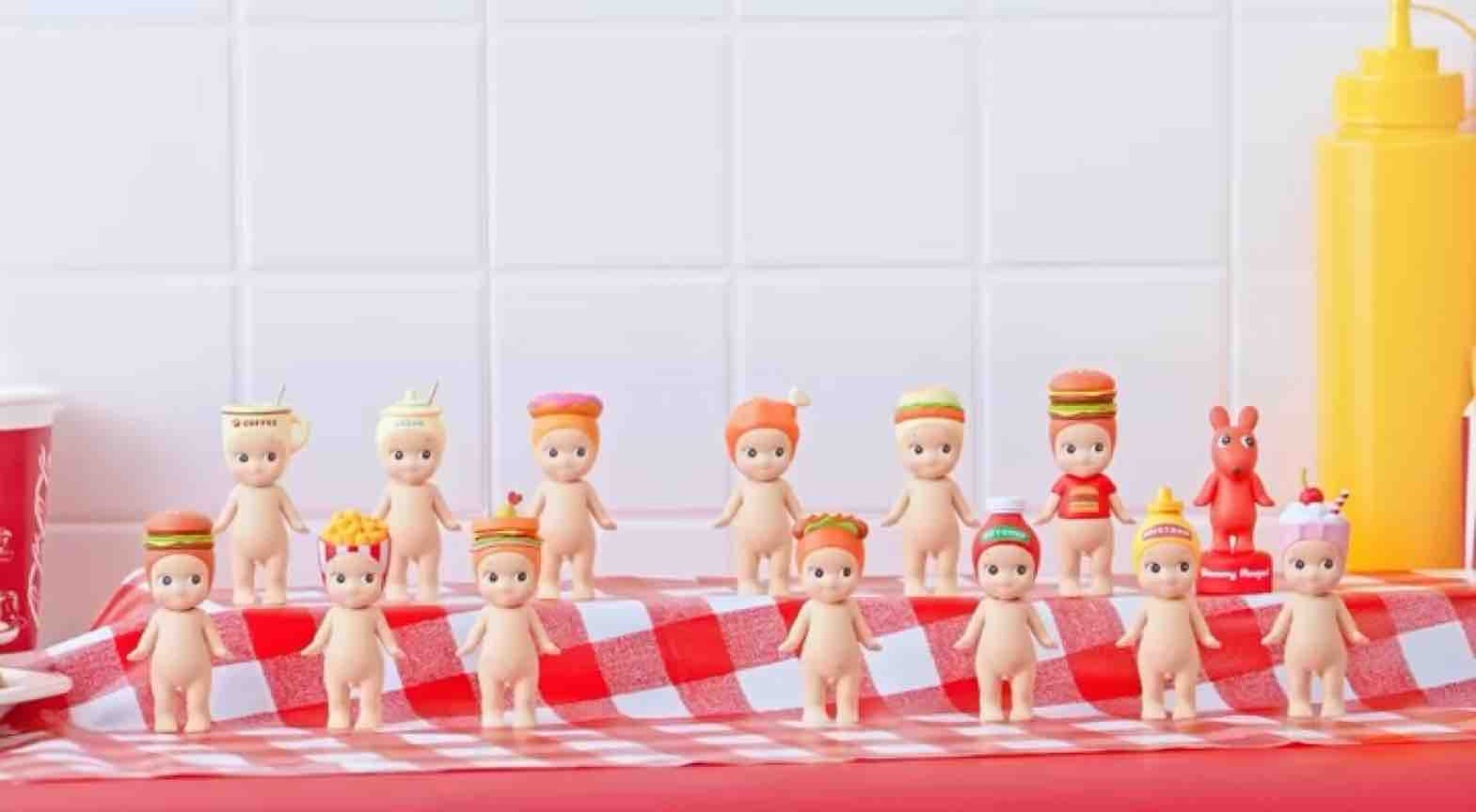 Sonny Angel – X-Playground