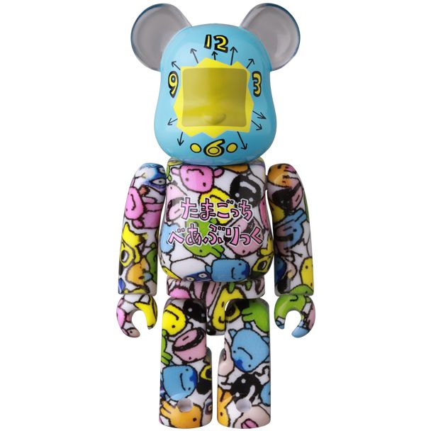 BE@RBRICK SERIES 51 Blind Box
