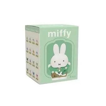 Miffy Ancient Customs “MIDI sized” Series Blind Box – X-Playground
