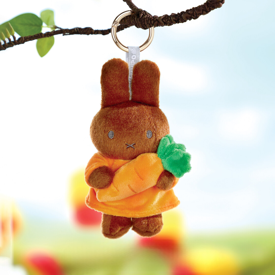 miffy carrot ミッフィー キャロット ぬいぐるみ ディック・ブルーナ] miffy carrot ミッフィー キャロット シリーズ