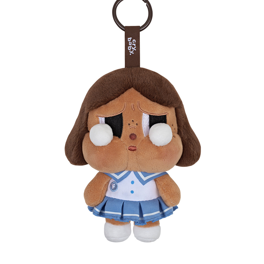 POP MART Crybaby Sunset Concert Series Plush Pendant Blind Box – X