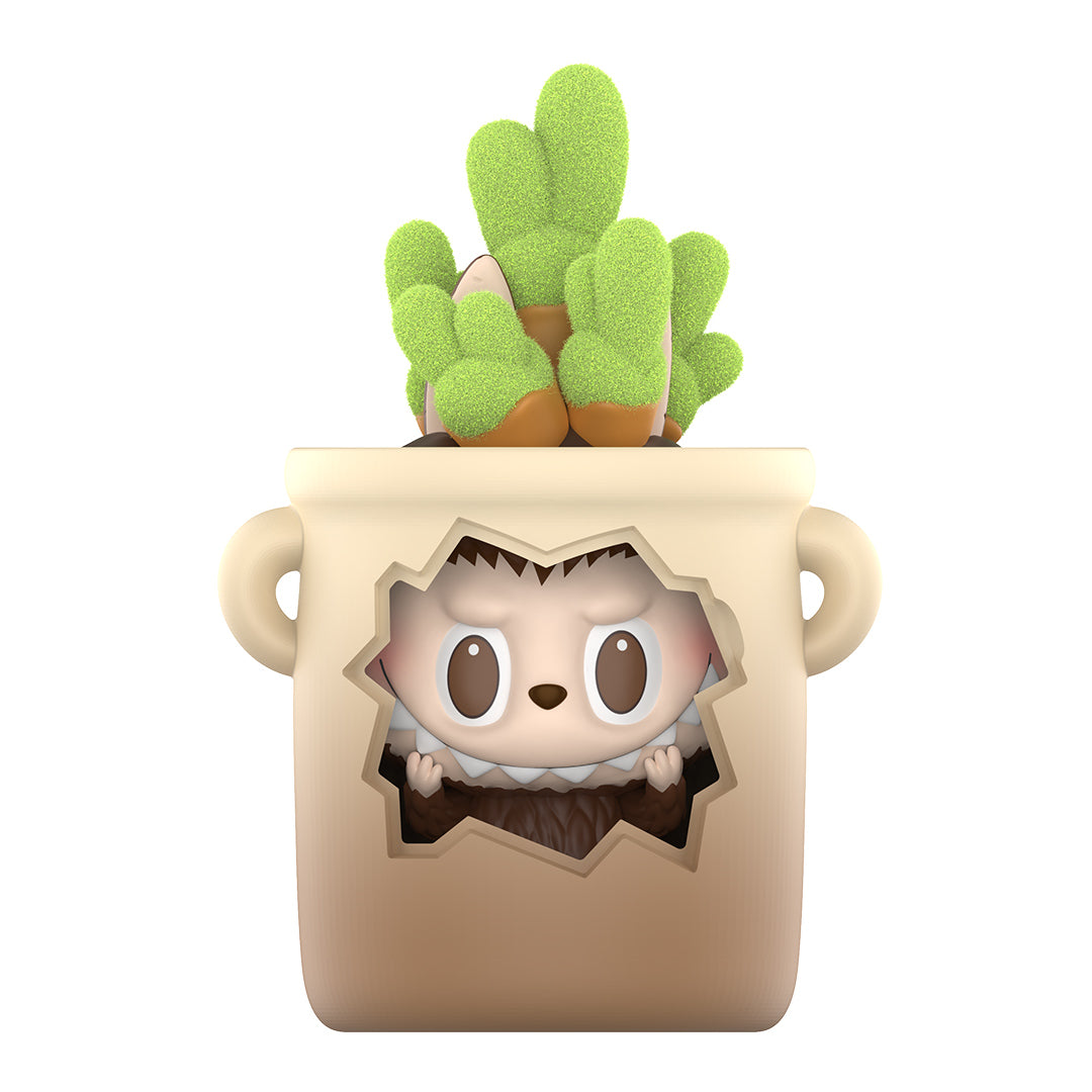 POP MART The Monsters Almost Hidden Series Blind Box – X-Playground