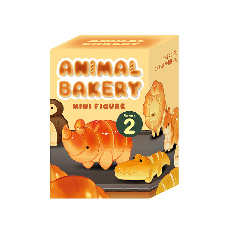 Dreams - Animal Bakery Mini Figure Series 2