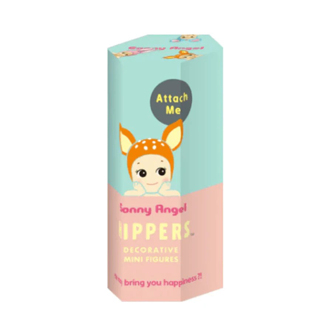 Sonny Angel - HIPPERS Animal Series – X-Playground Sonny Angel - HIPPERS Animal Series – X-Playground