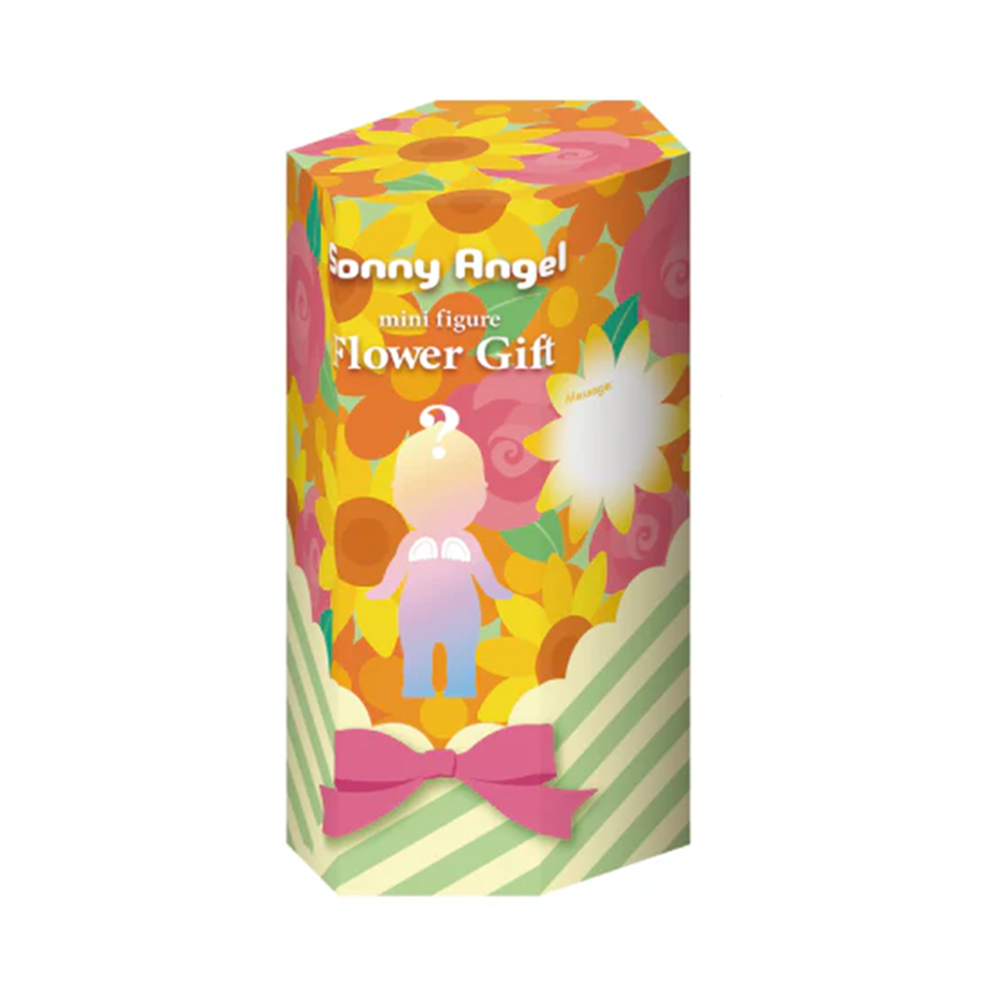 その他 Sonny Angel flower gift series フラワーギフト | Sonny Angel Store