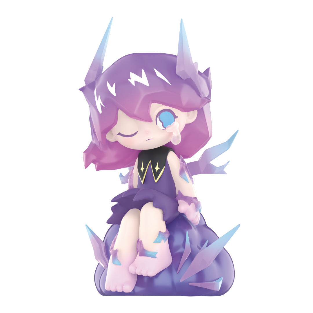 POP MART AZURA Natural Elements Series Blind Box – X-Playground