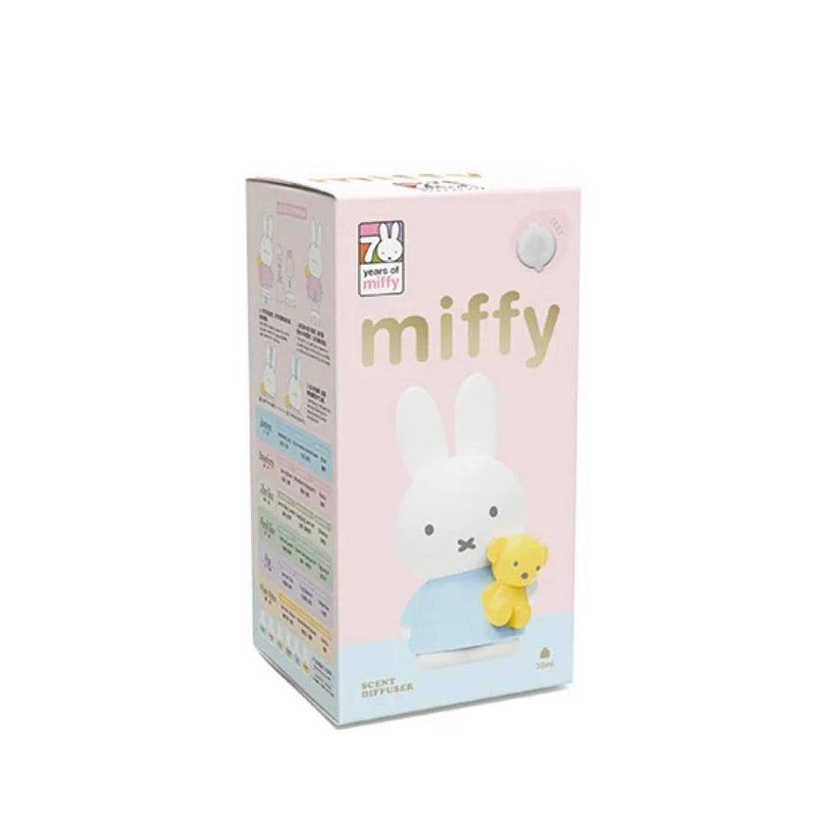 Miffy Fragrance Series Blind Box – X-Playground