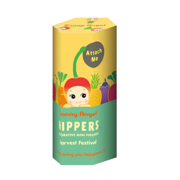 Sonny Angel - HIPPERS Harvest Series – X-Playground Sonny Angel - HIPPERS Harvest Series – X-Playground