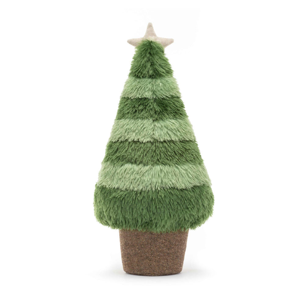 Jellycat - Amuseable Nordic Spruce Christmas Tree Small