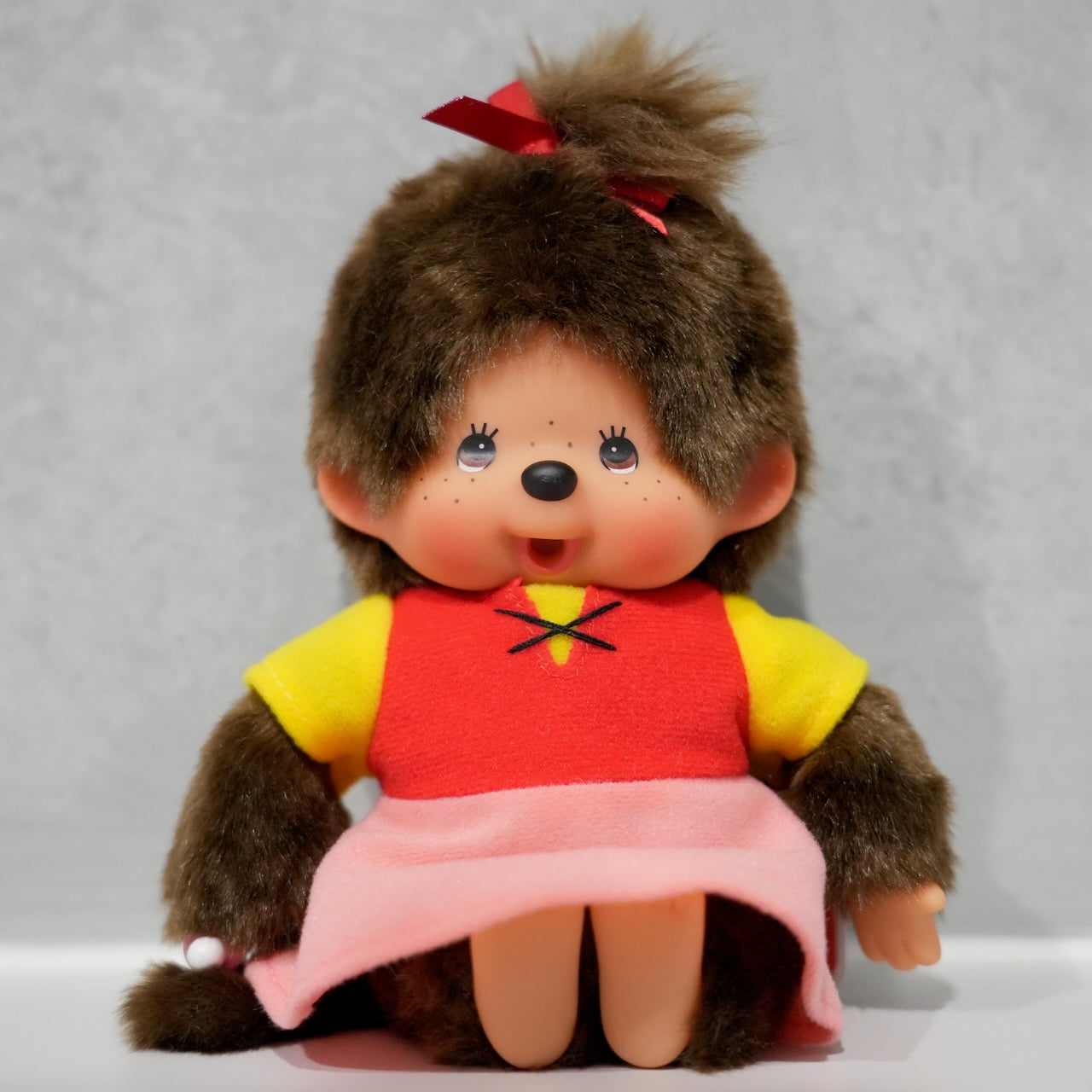 Monchhichi 1974 online