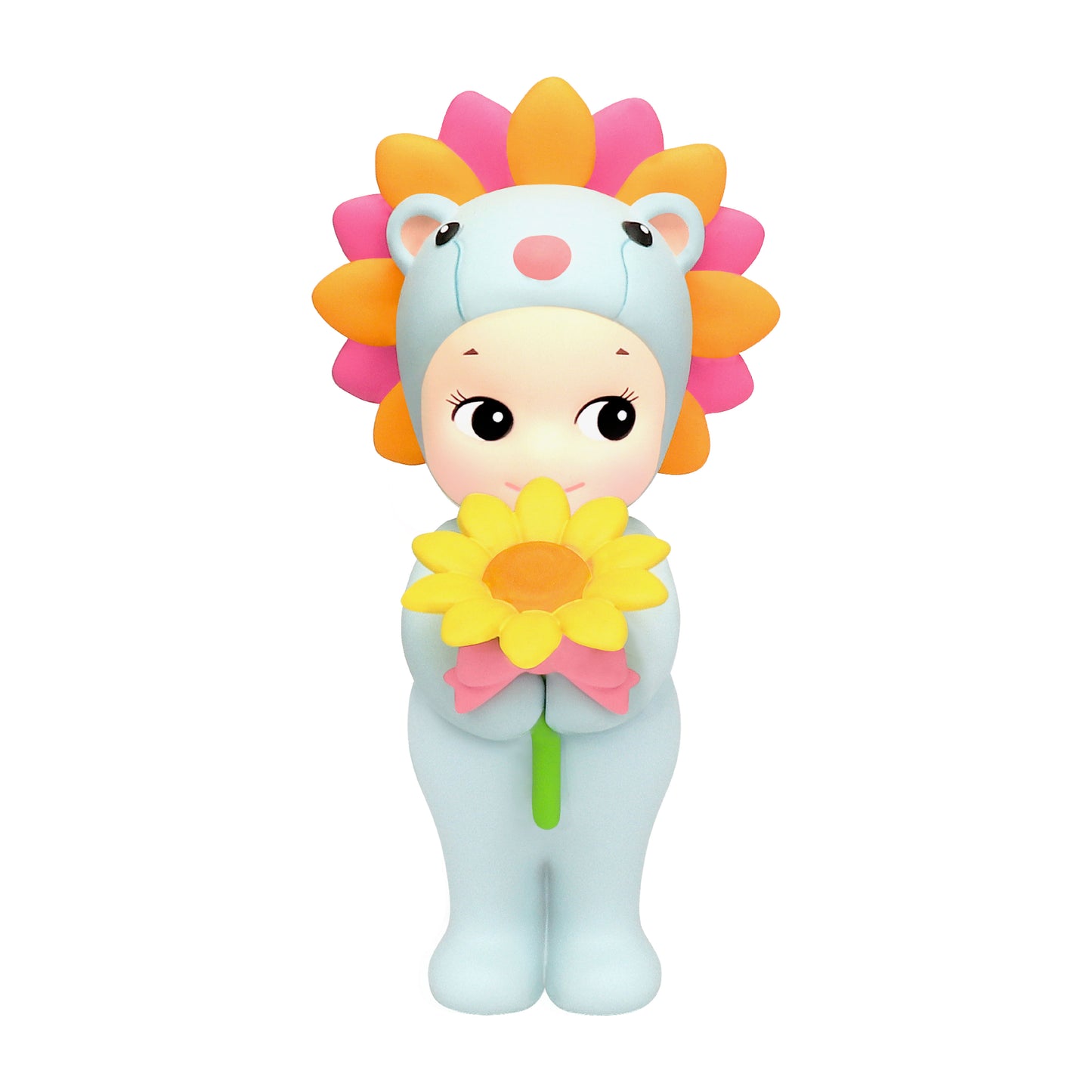Sonny Angel - Flower Gift Series