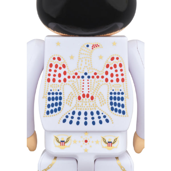 BE@RBRICK ELVIS PRESLEY 1000%
