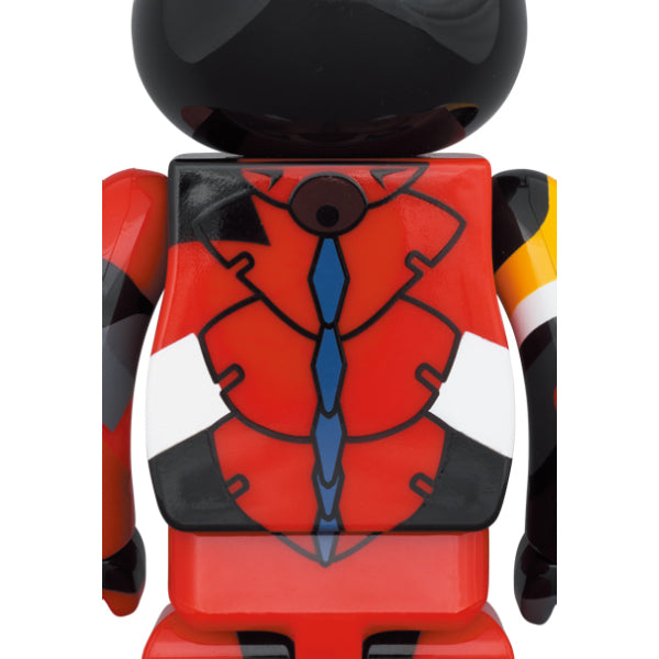 BE@RBRICK Evangelion 改2号機 400%