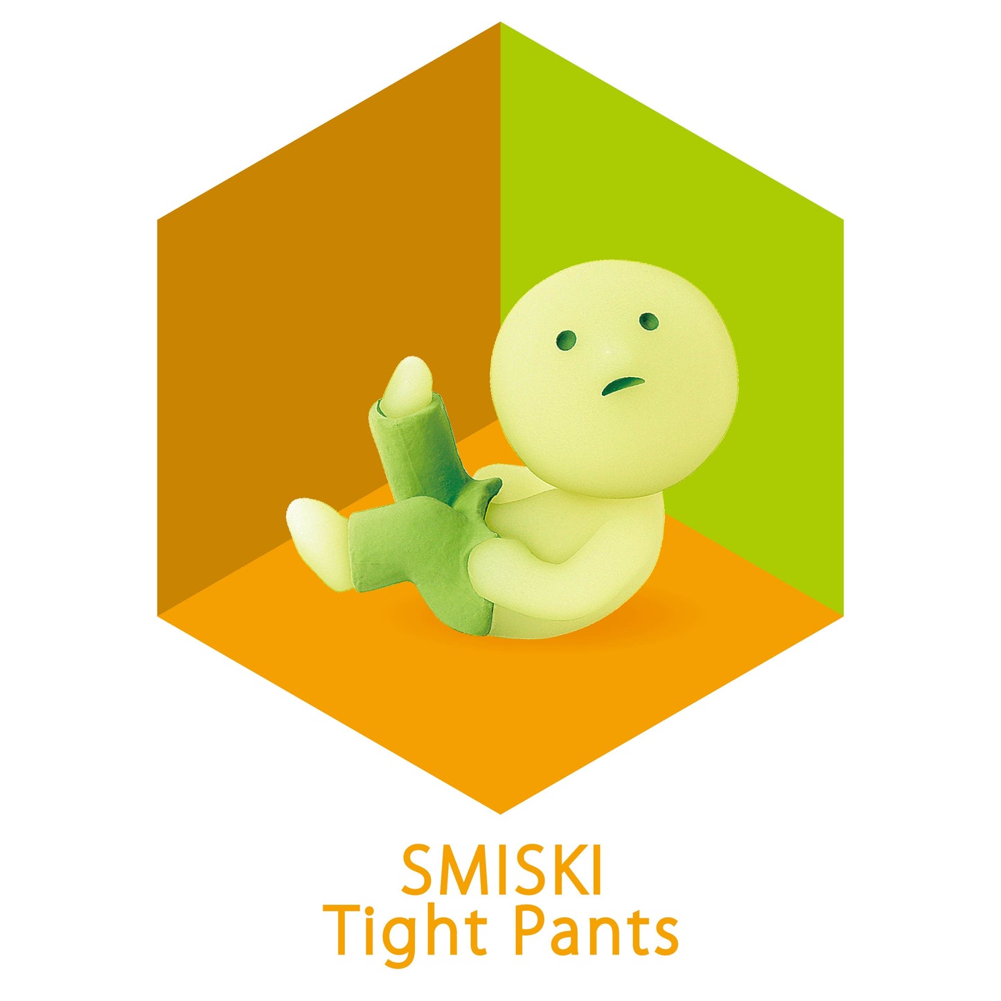 Smiski - Dressing Series Blind Box