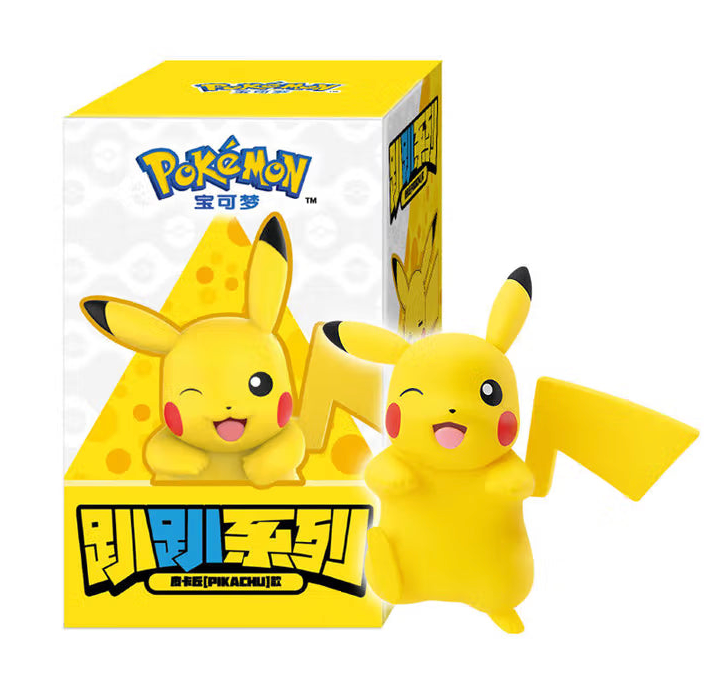 FUNISM - Pokémon Hipper series – X-Playground