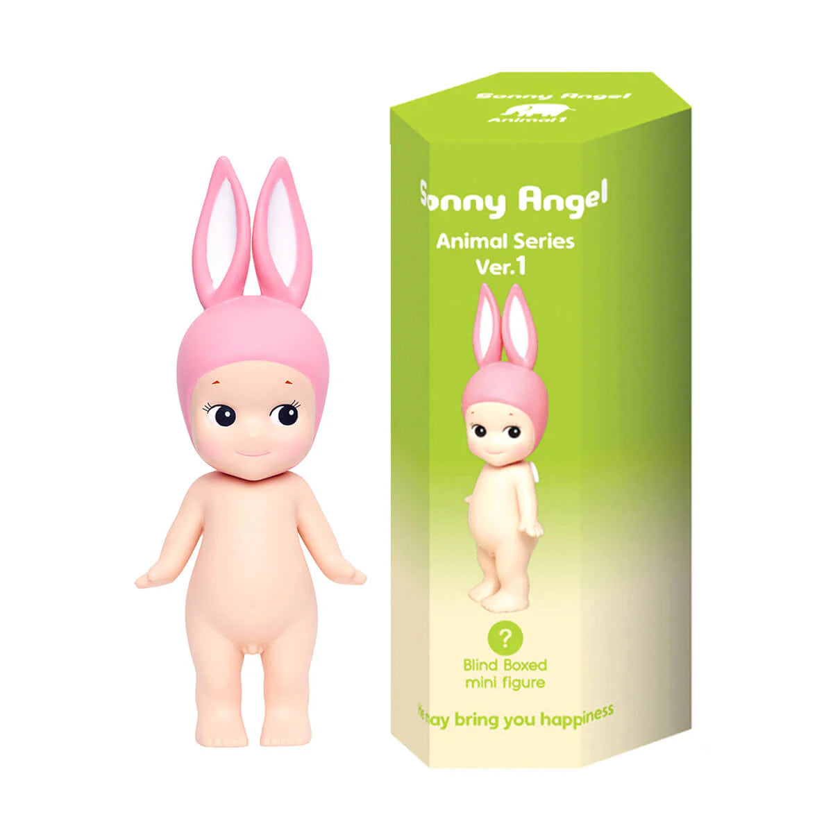 Sonny Angel - Animal 1 Series – X-Playground Sonny Angel - Animal 1 Series – X-Playground