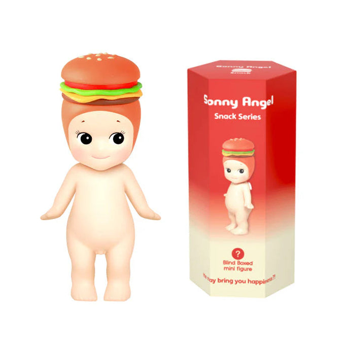 Sonny Angel - Snack Series – X-Playground