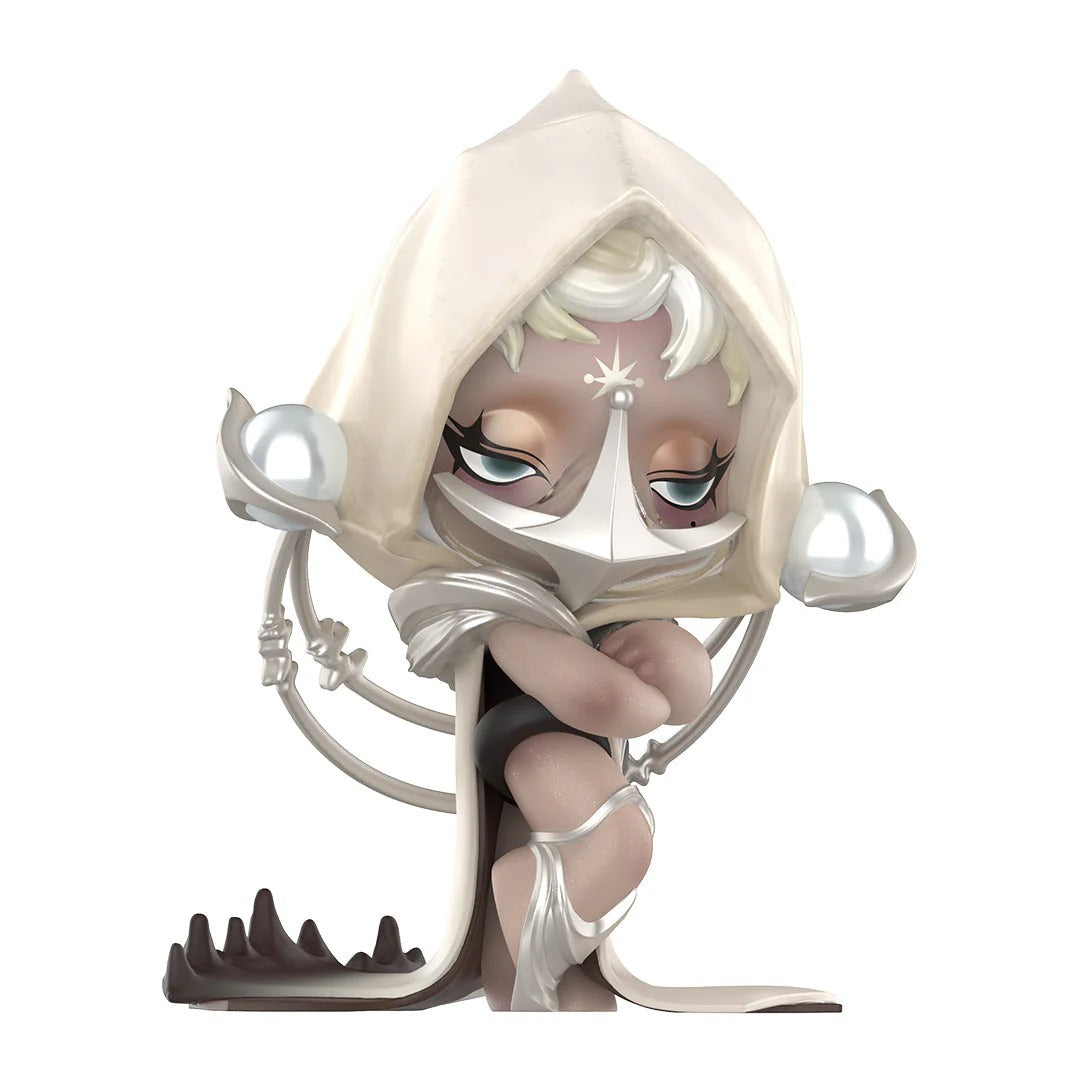 POP MART SKULLPANDA The Sound Series Blind Box