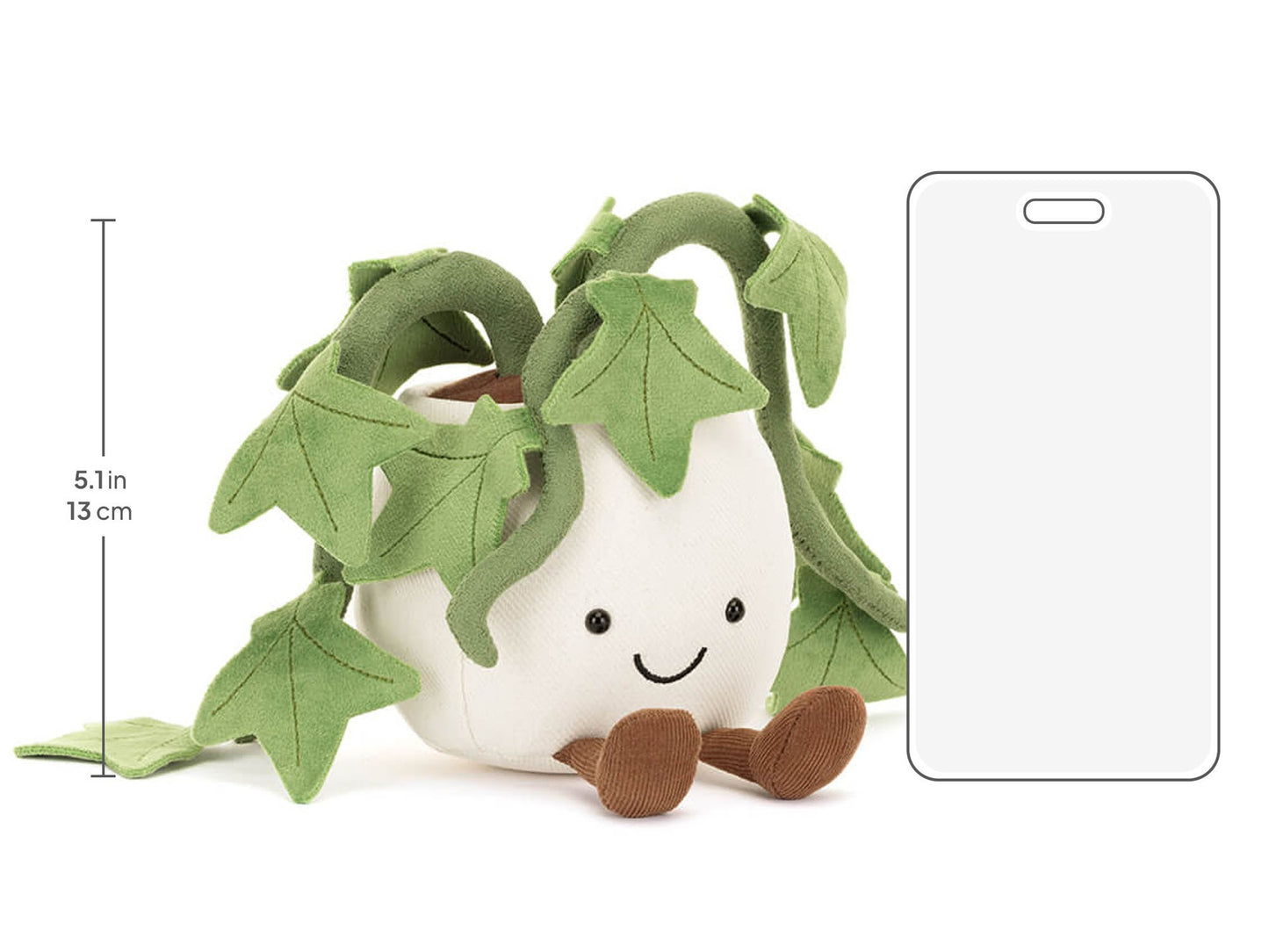 Jellycat - Amuseables Ivy
