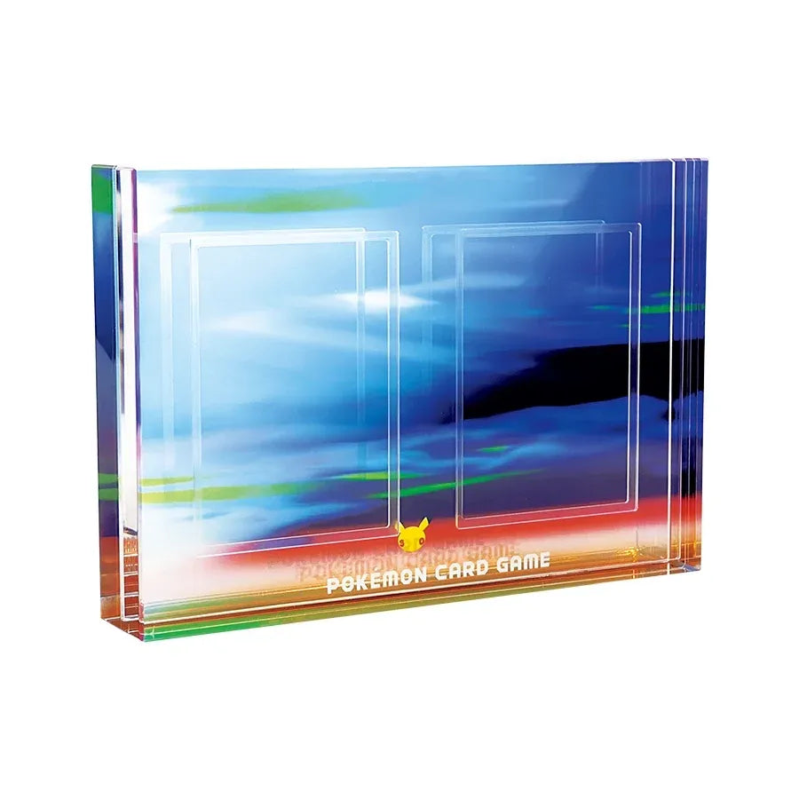 Pokémon TCG: MEGA 30th Celebration Futuristic Box (Japanese)