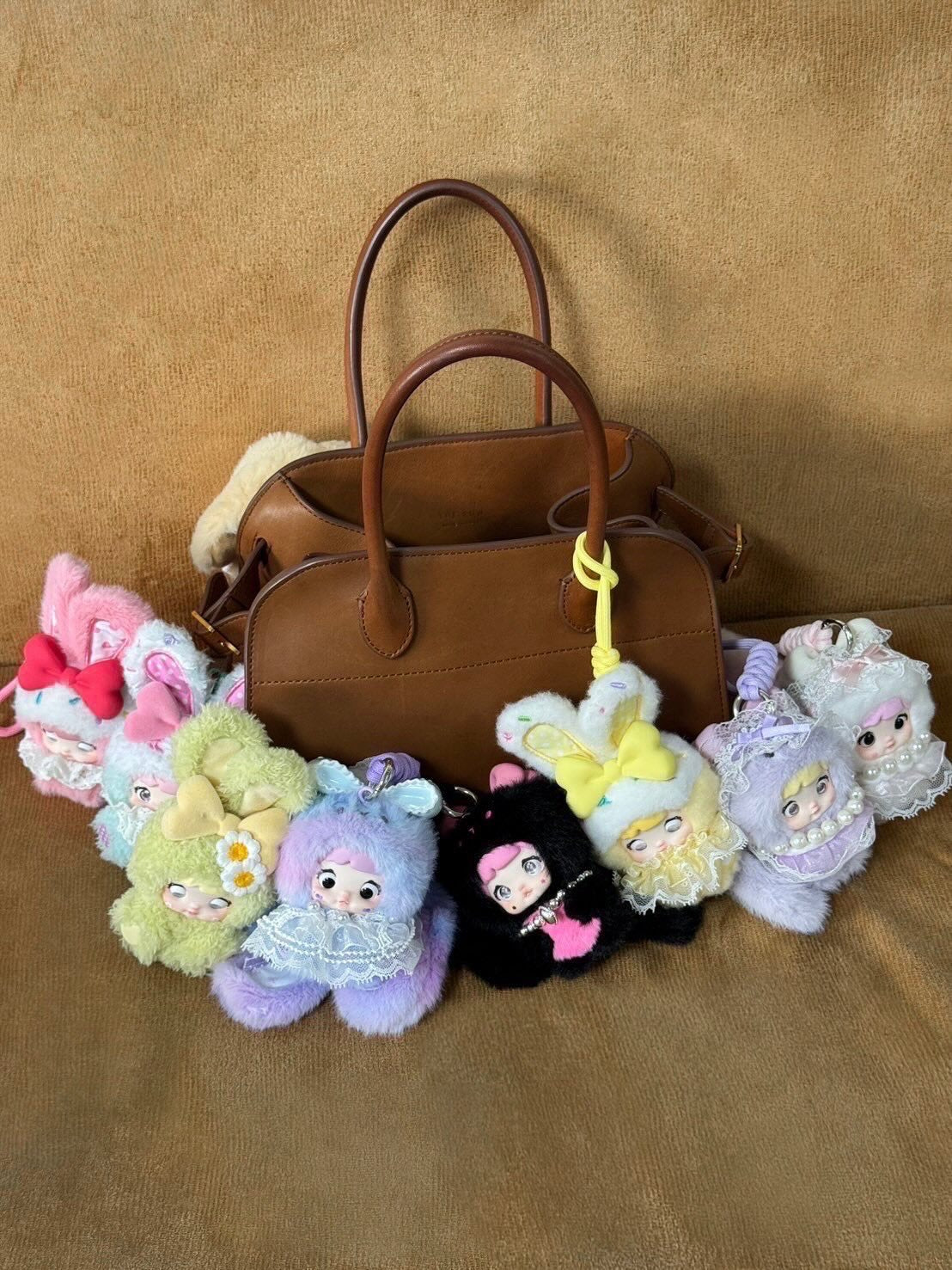 Nommi - Sweetheart Bunny Series Plush Blind Box