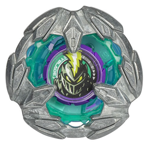 Hasbro Beyblade x Lance Knight 4-80HN Starter Pack Set