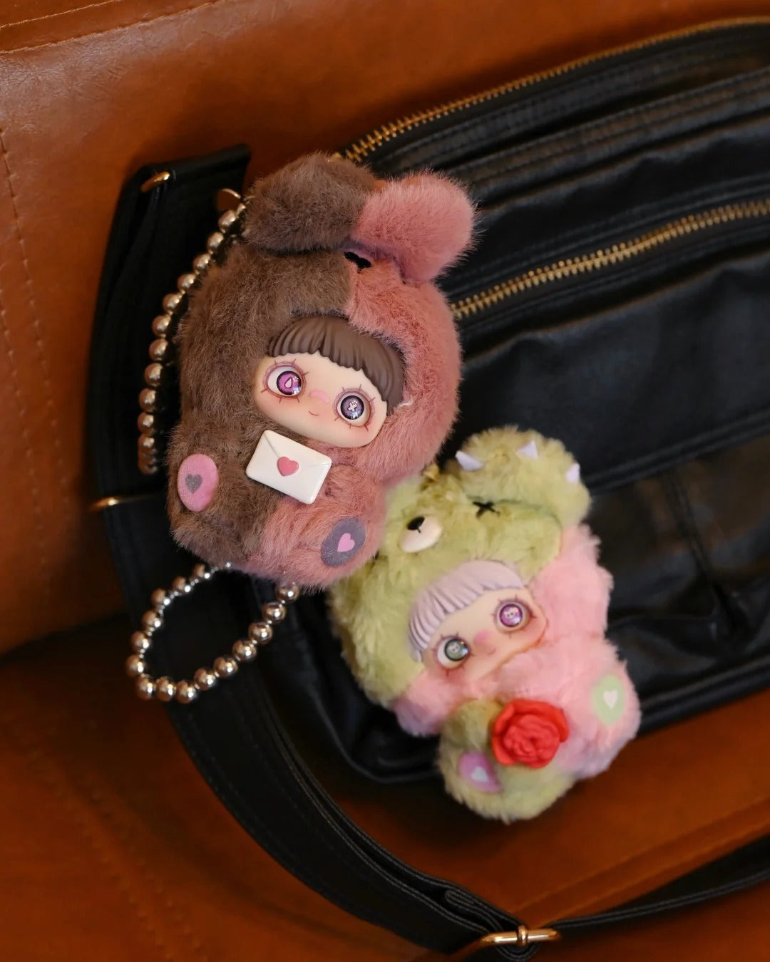 MayMei - Endless Love Series Plush Blind Box