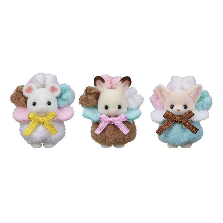 Sylvanian Families - Little Baby Popcorns