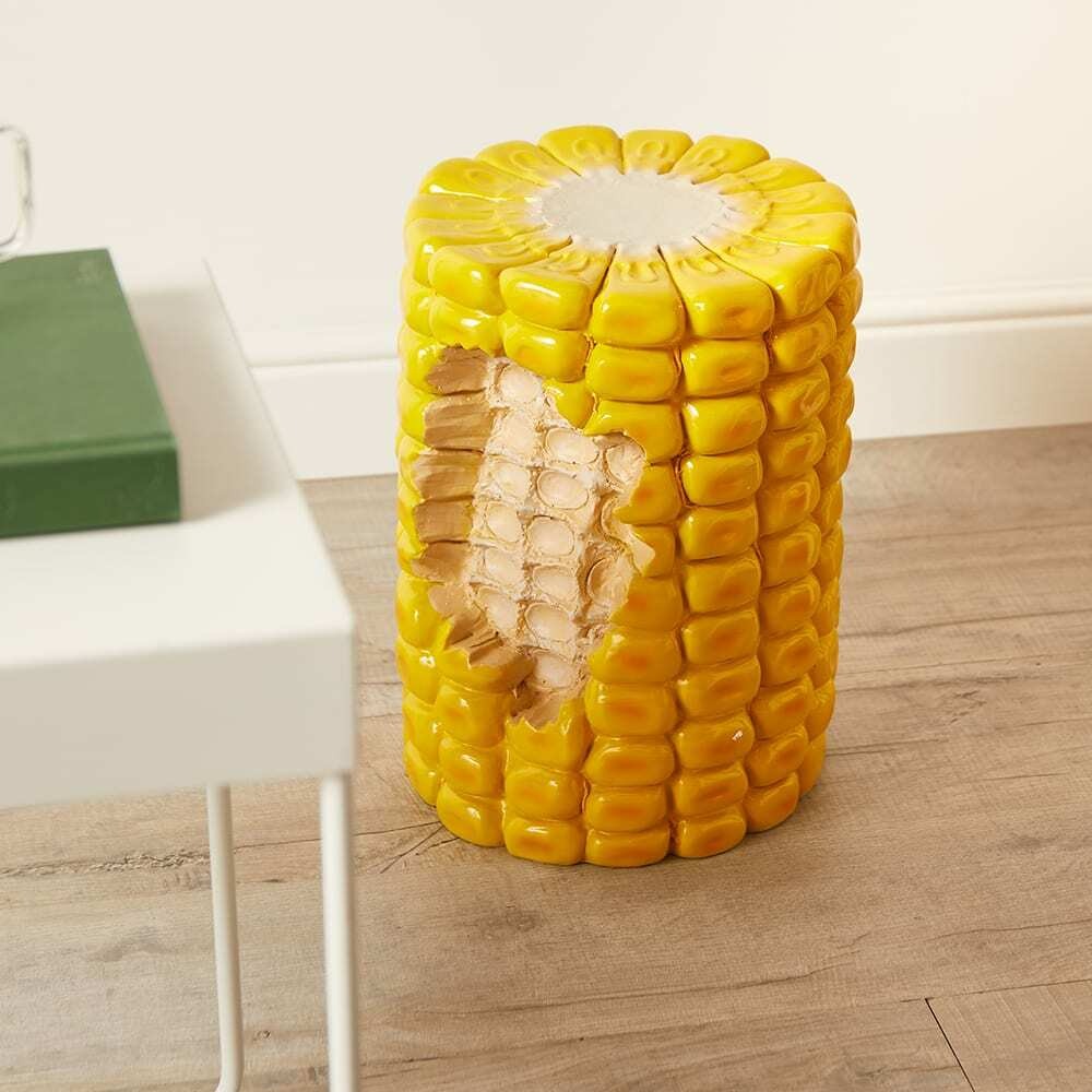 Rotary Hero - Giant Corn Stool