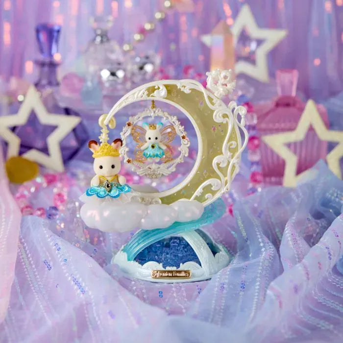 Sylvanian Families - Charming Accessory Collection Fairy Charm Twilight