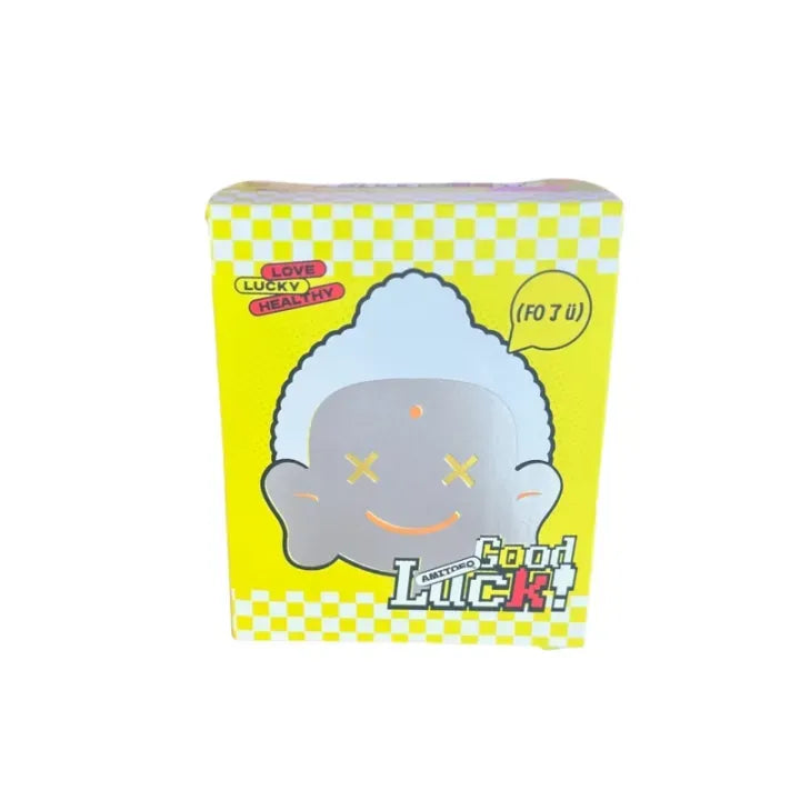 AMITOFO - Good Luck Plush Pendant Series Blind Box