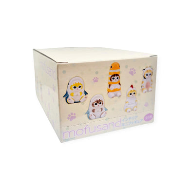 MOFUSAND - Mini Figure Blind Box - Vol 1 (Yellow)