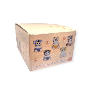 MOFUSAND - Mini Figure Blind Box - Vol 4 (Orange)