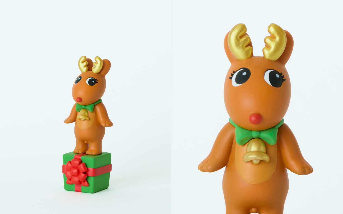 Sonny Angel - Santa's Little Helper Series