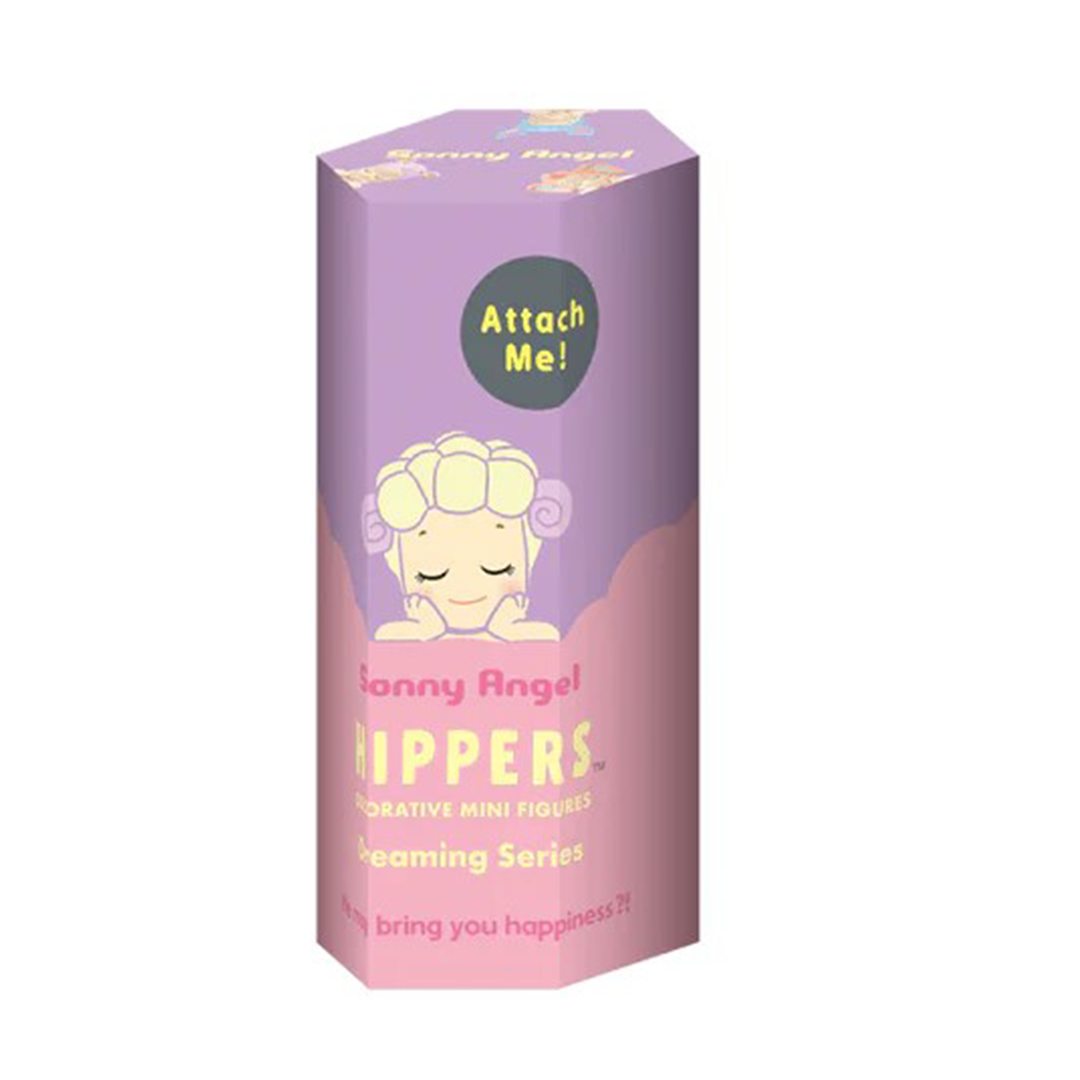 Sonny Angel - HIPPERS Dreaming Series