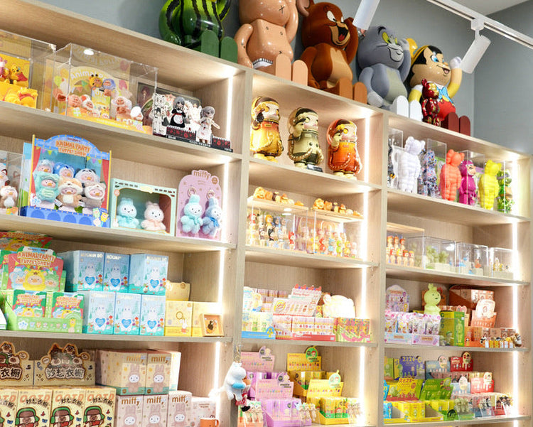 Shop by Category