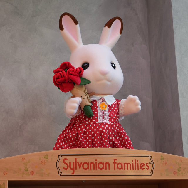 Sylvanian Families