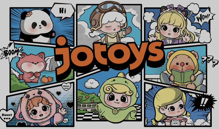 JOTOYS