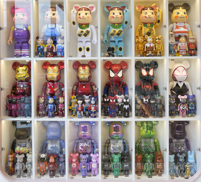 Be@rbrick