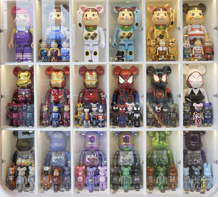 Be@rbrick