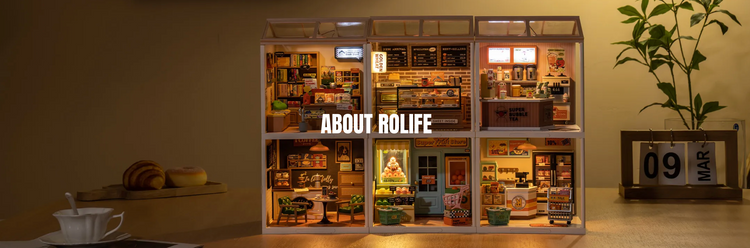 ROLIFE