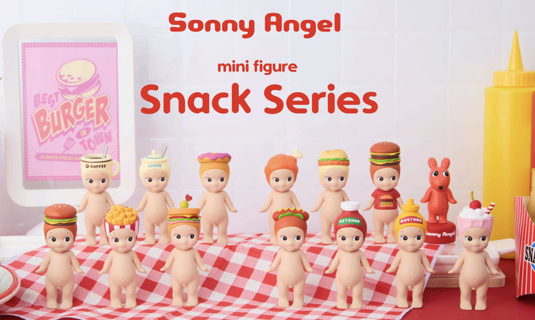 Sonny Angel - Regular Series