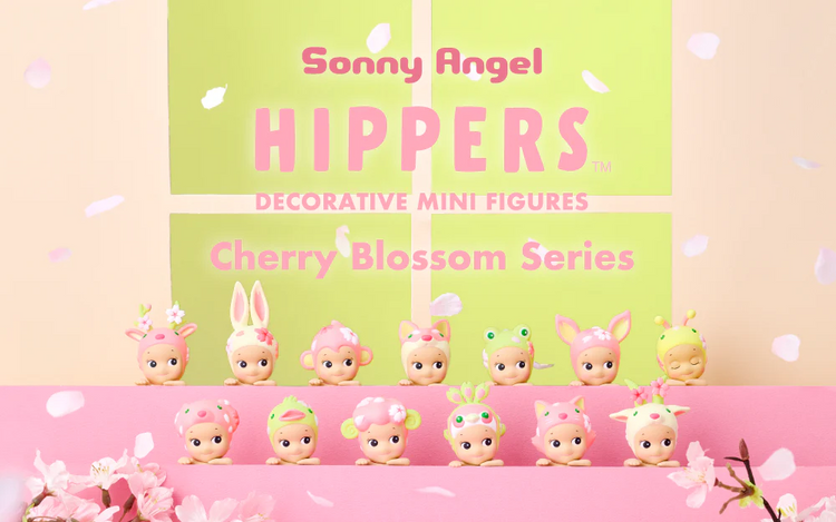 Dreams - Hippers Collection