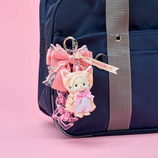 Keychains & Charms