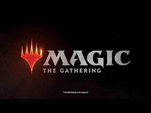 Magic the Gathering Trading Card Game
