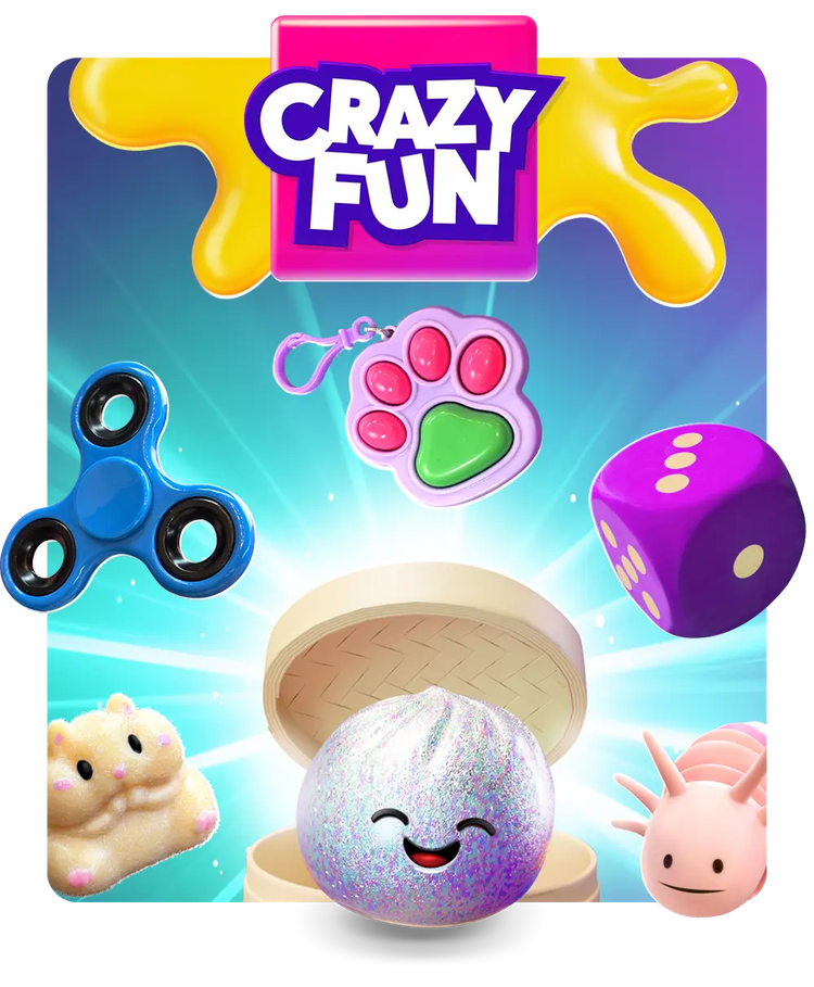 Crazy Fun