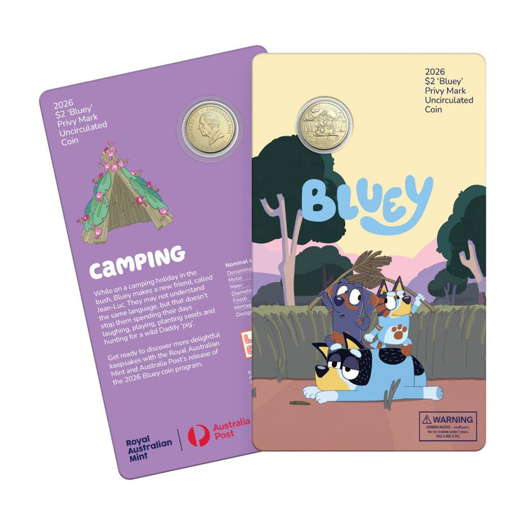 Collectible Coins