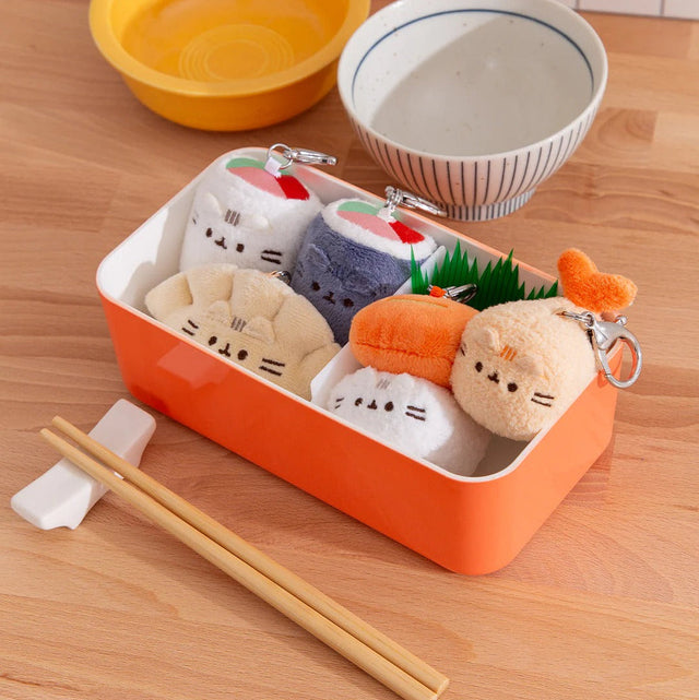 Pusheen