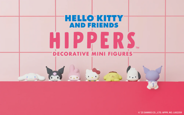 Sanrio