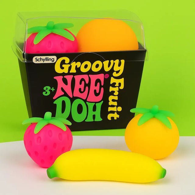 Sensory Toys